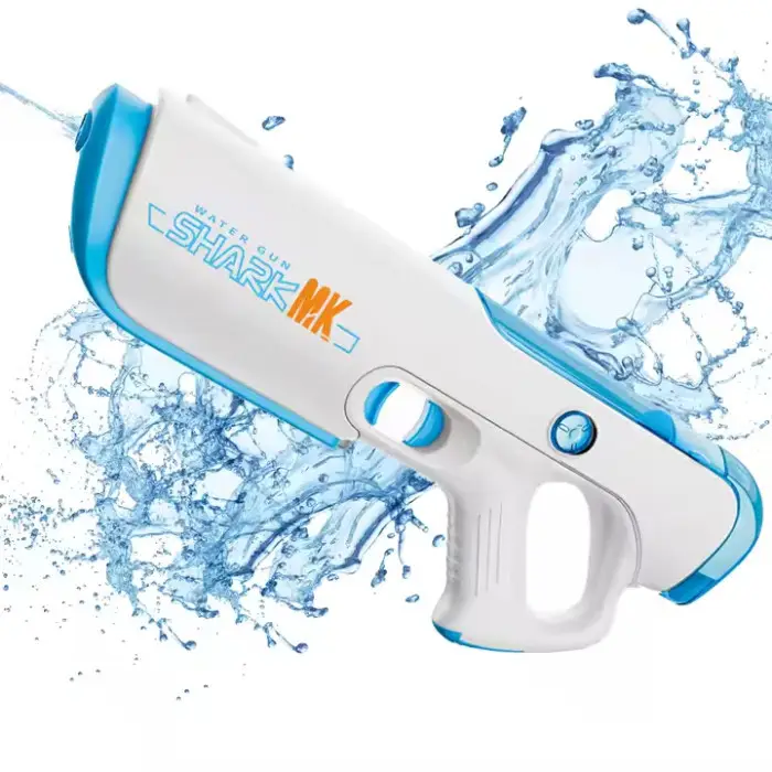 Водний автомат TK Group CY 069 на акумуляторі 3.7 V автоматично набирає воду (2607392992)