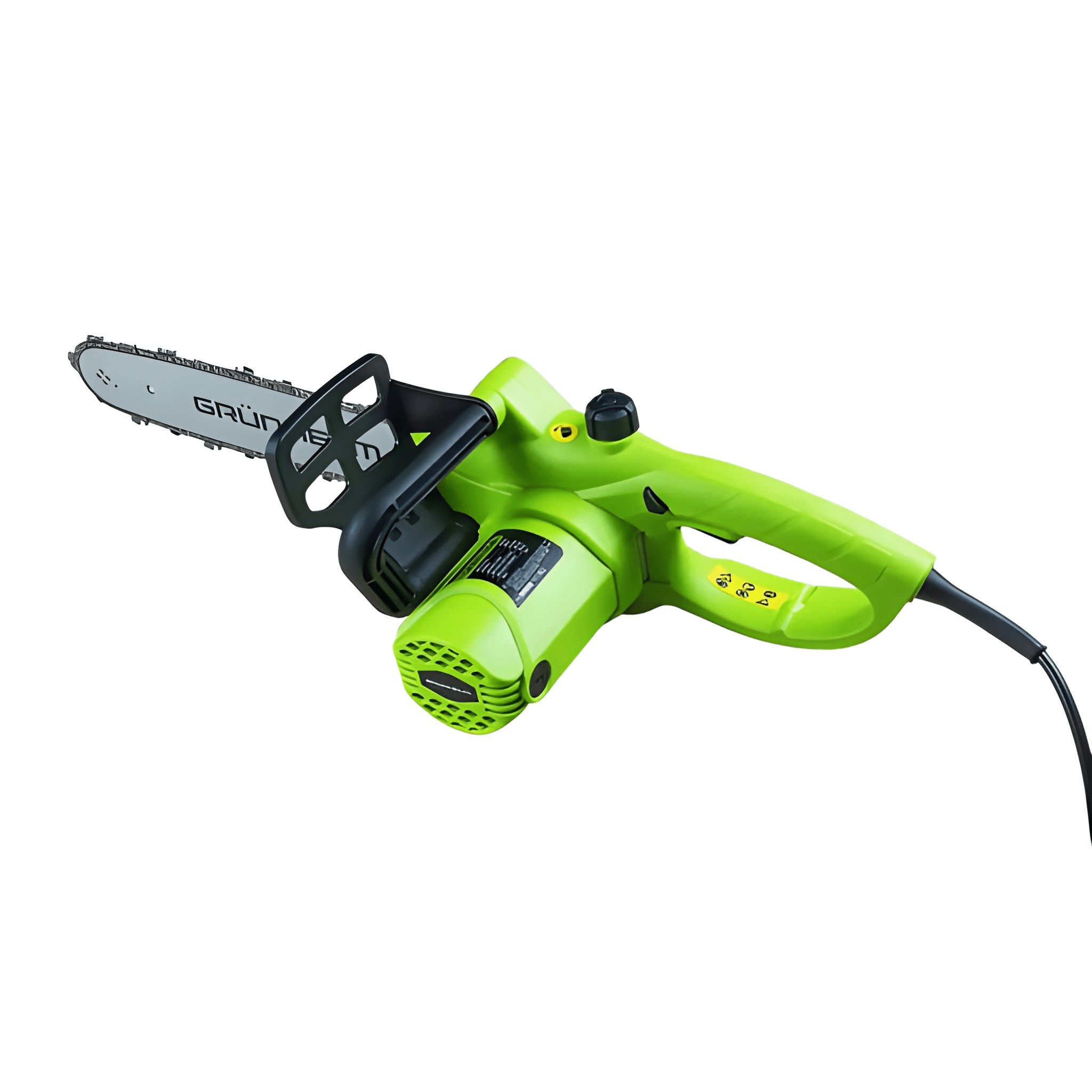 Электропила цепная GES17-35B 1700 Вт 35 см - фото 2 Электропила цепная GES17-35B 1700 Вт 35 см - фото 2