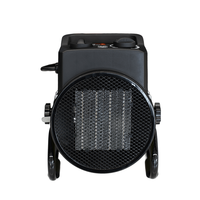 Гармата теплова GT GT-202 2.2 кВт 220 В (27563437) - фото 4 Гармата теплова GT GT-202 2.2 кВт 220 В (27563437) - фото 4