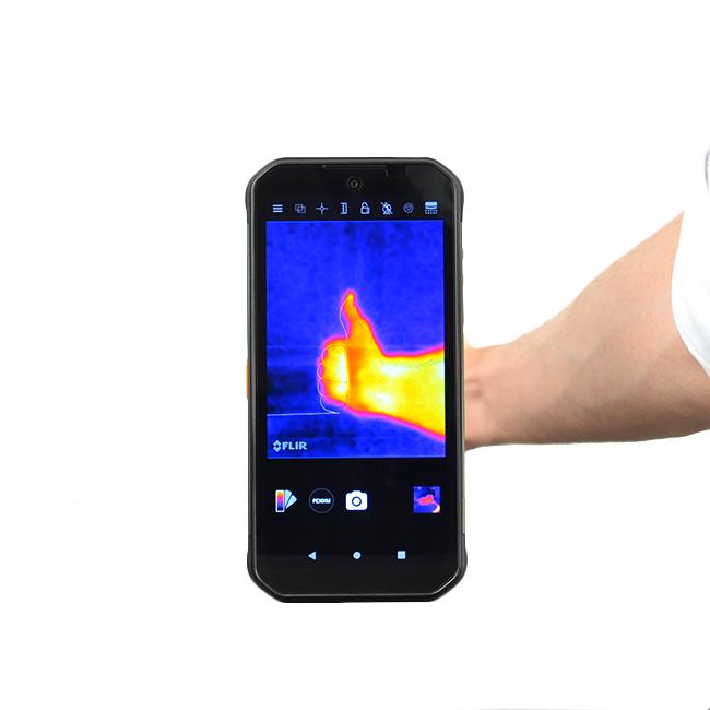 Смартфон Ulefone Armor 11T 8/256 GB 5G Black - фото 4 Смартфон Ulefone Armor 11T 8/256 GB 5G Black - фото 4