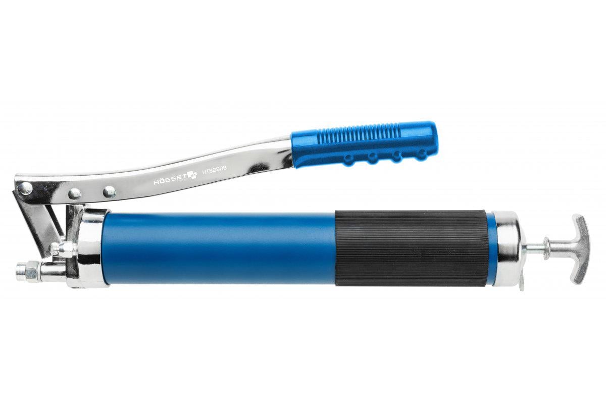 Рычажно-плунжерный шприц 600 мл (HT8G908)