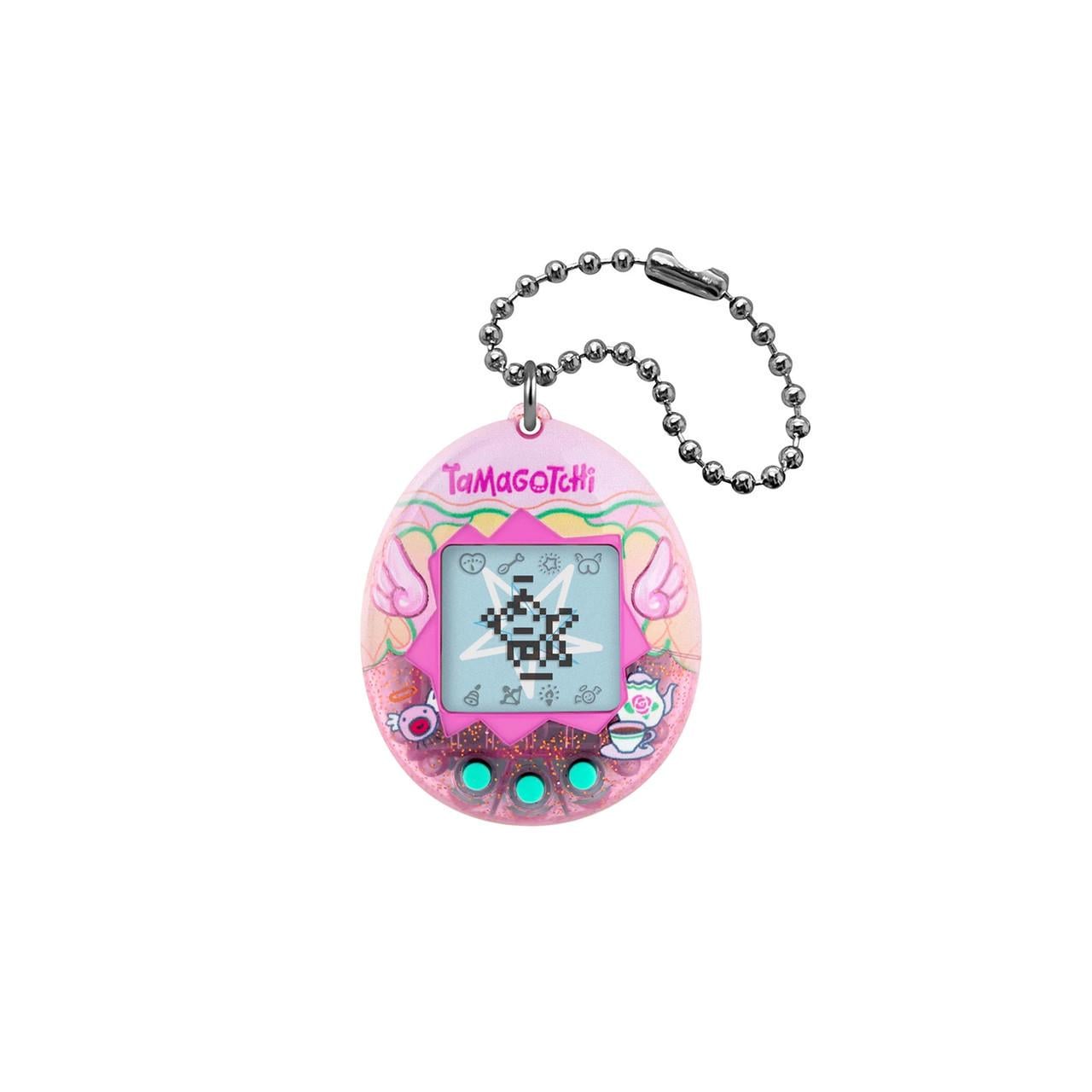 Інтерактивна іграшка Тамагочі Tamagotchi Original Angel Teacup (2999499916) Інтерактивна іграшка Тамагочі Tamagotchi Original Angel Teacup (2999499916)