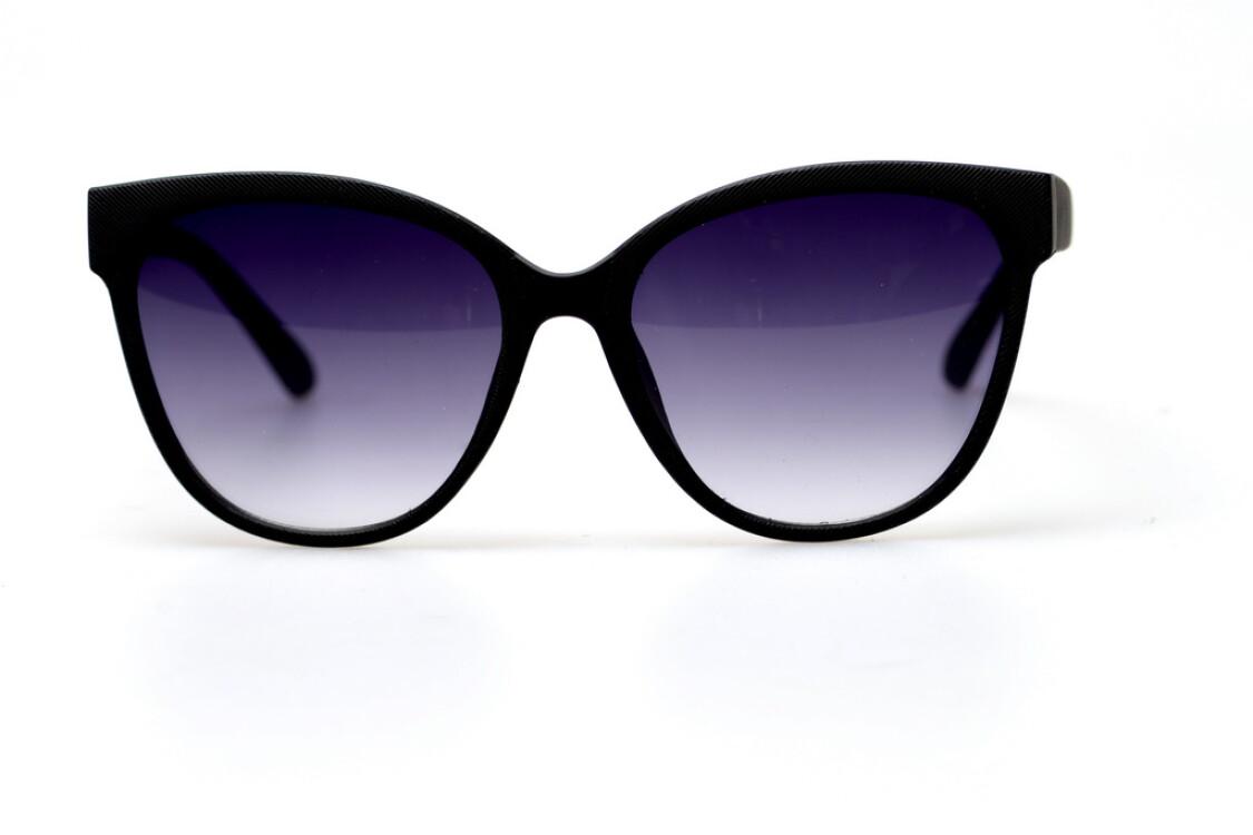 Солнцезащитные очки женские SunGlasses a919bl (o4ki-10751) - фото 2