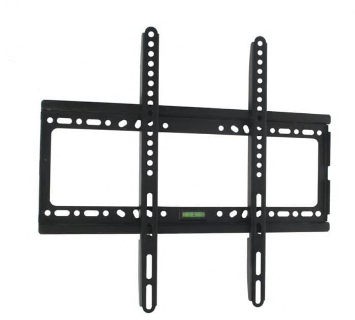 Похилий кронштейн Nanoteh Wall Mount Reflecta Plano Flat 70-6040T для телевізора 26-63" (02062021_51)