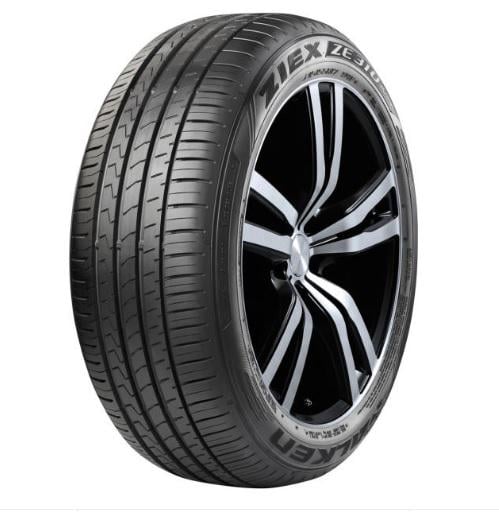 Шина летняя Falken ZIEX ZE310EC 215/50R18 92V (2458033) Шина летняя Falken ZIEX ZE310EC 215/50R18 92V (2458033)