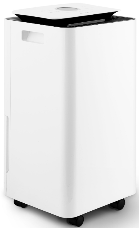 Осушитель воздуха Berdsen BR-50B компрессорный 23W (BD-52112) - фото 9