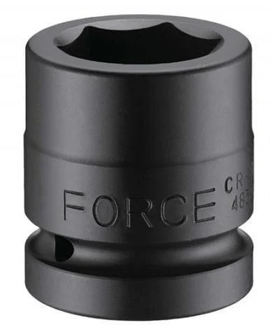 Головка ударна Force FOR 4858030 30 мм 1"