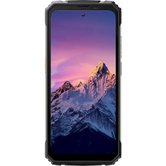 Смартфон Blackview BV8100 8/256 Гб NFC 8800 мАч Black