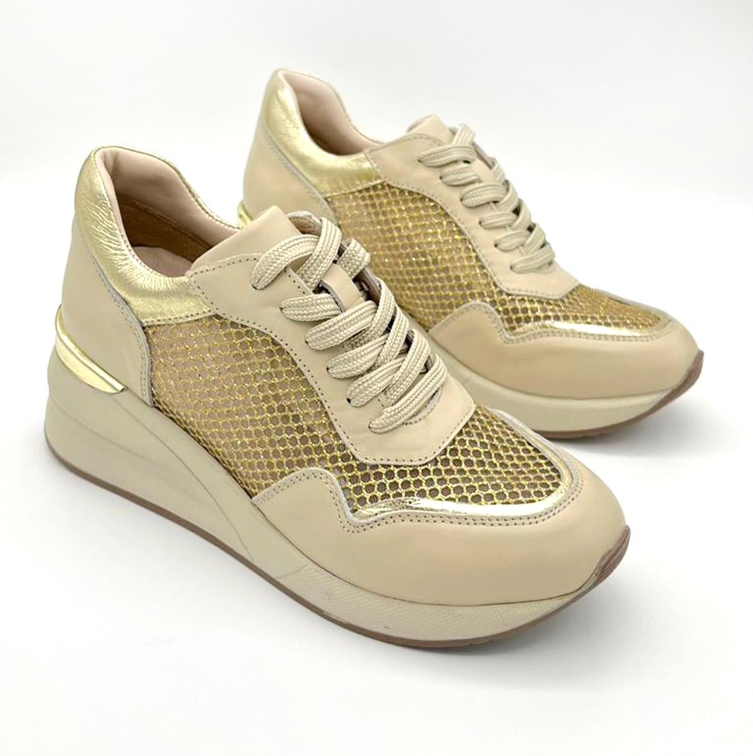 Кроссовки женские Nemca р. 37 23,5 см (667)