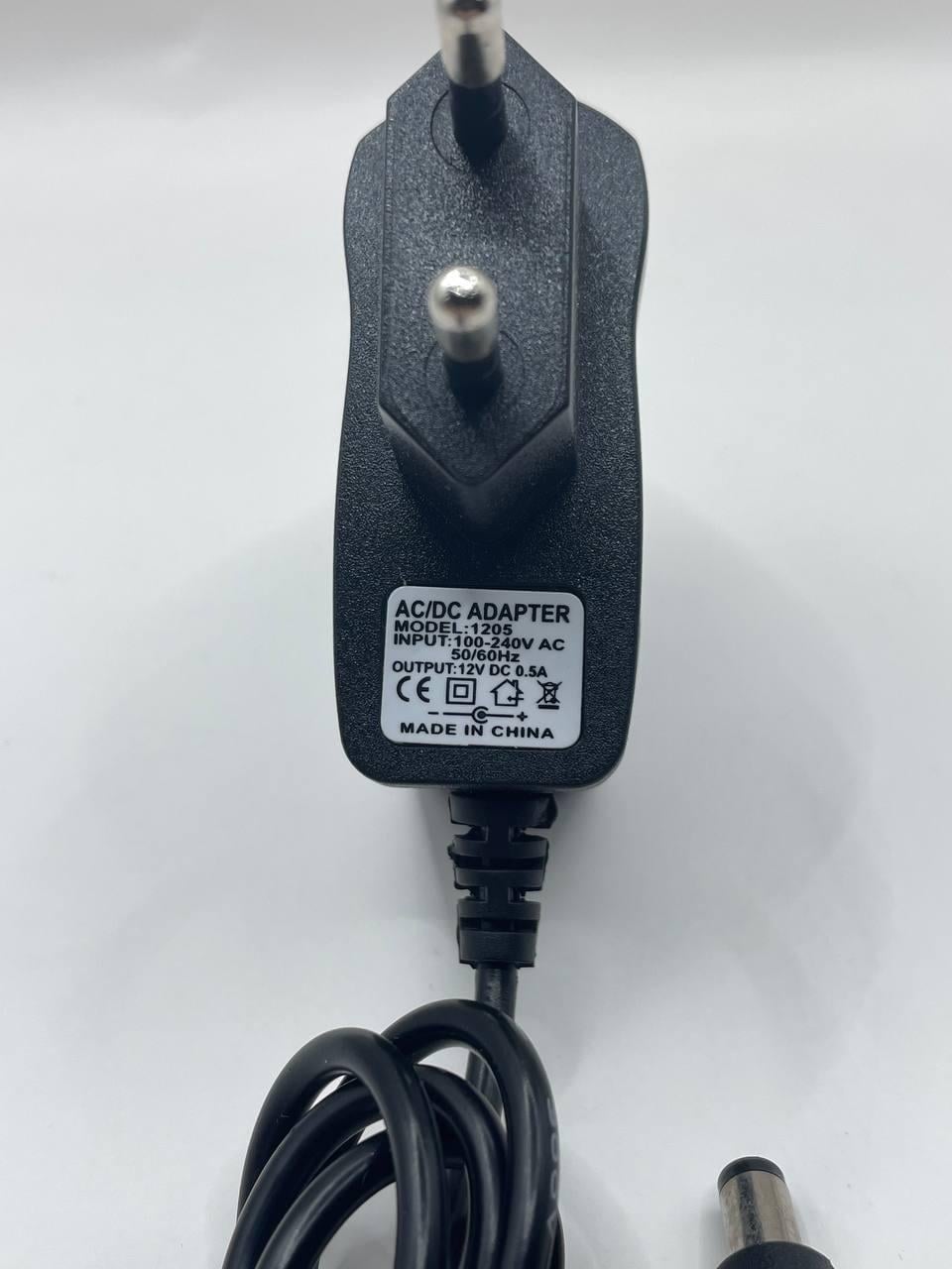 Блок живлення ADAPTER 1205 для дитячого автомобіля (3288432)