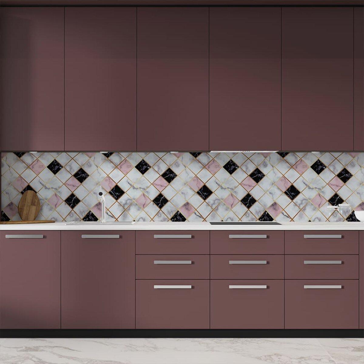 Плівка самоклеюча 60 см х3 м SW-00002416 - фото 6 Плівка самоклеюча 60 см х3 м SW-00002416 - фото 6