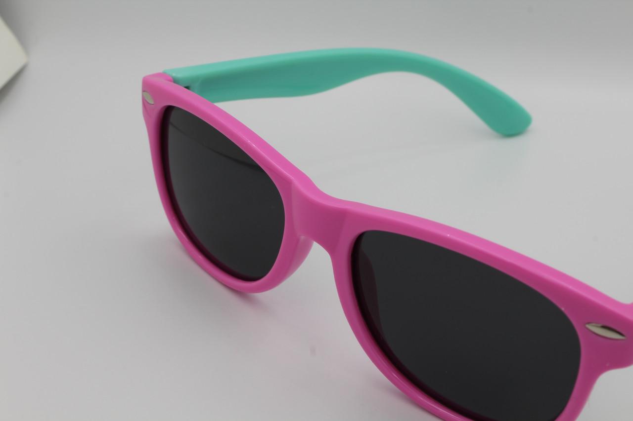 Сонцезахисні окуляри дитячі  (CA505 c3) - фото 5