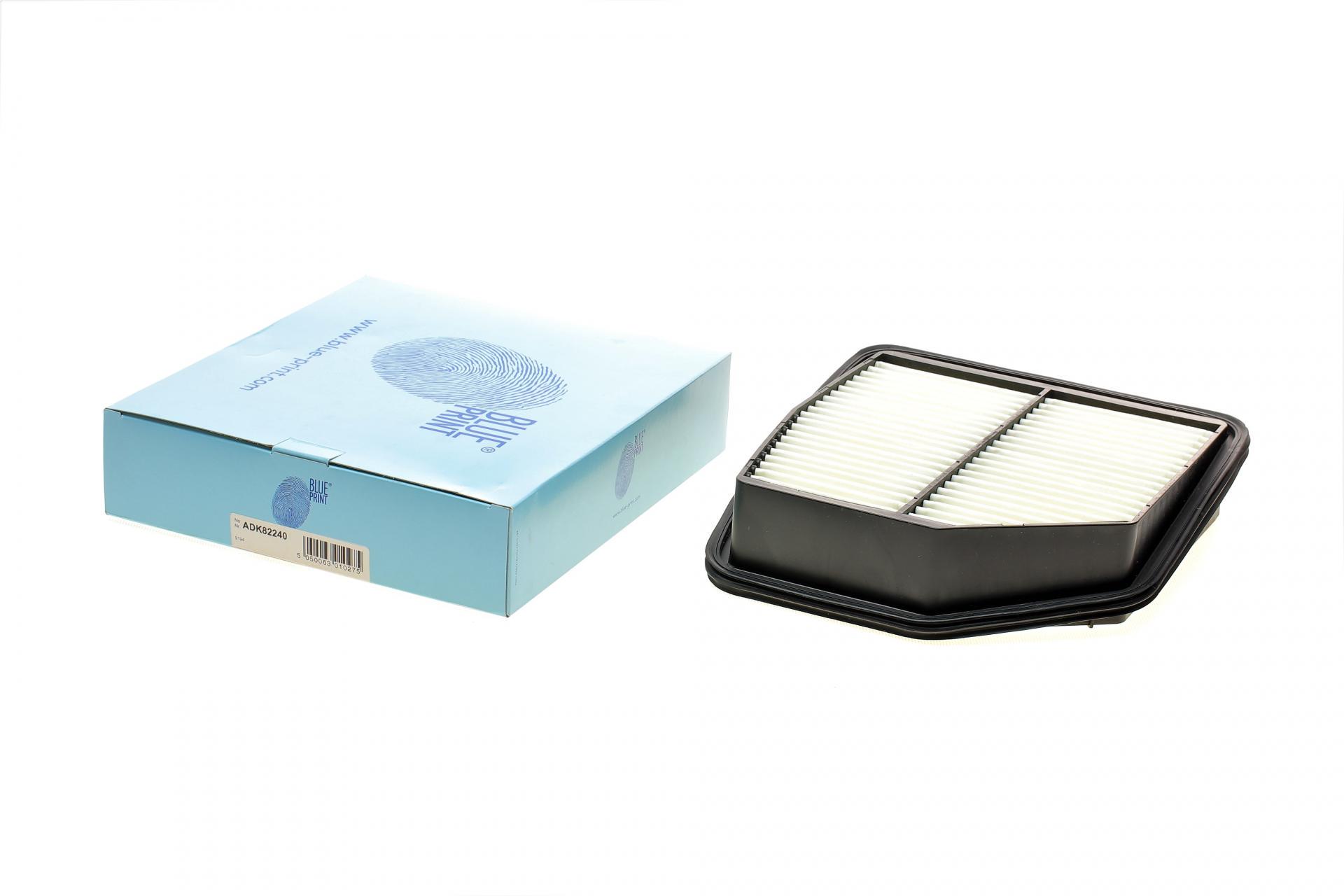 Фильтр воздушный BLUE PRINT для Suzuki Grand Vitara II 05- (ADK82240)