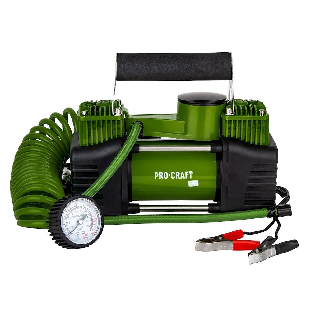 Компресор повітряний Procraft LK400 (26769145)