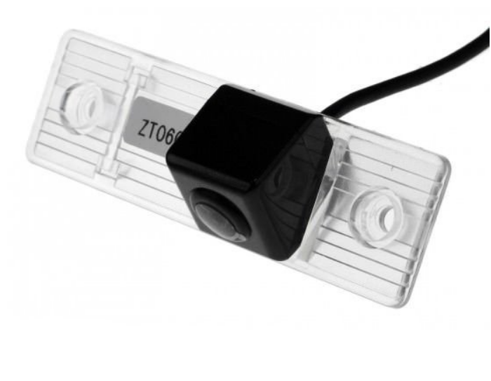 Камера заднего вида Ray 8CCD140 Chevrolet Aveo/Lacetti/Captiva/Epica/Cruze/Tacuma/Orlando/DAEWOO Lanos New/Vida