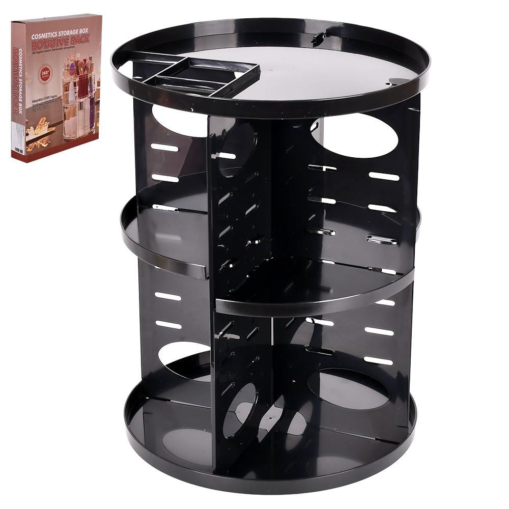 Органайзер для вращающейся косметики HOME R97135 21,5х28х4 см