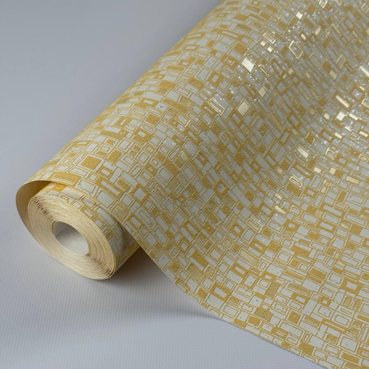 Обои виниловые на флизелиновой основе Marburg 57869 рулон 10х0,53 м (2788388314)