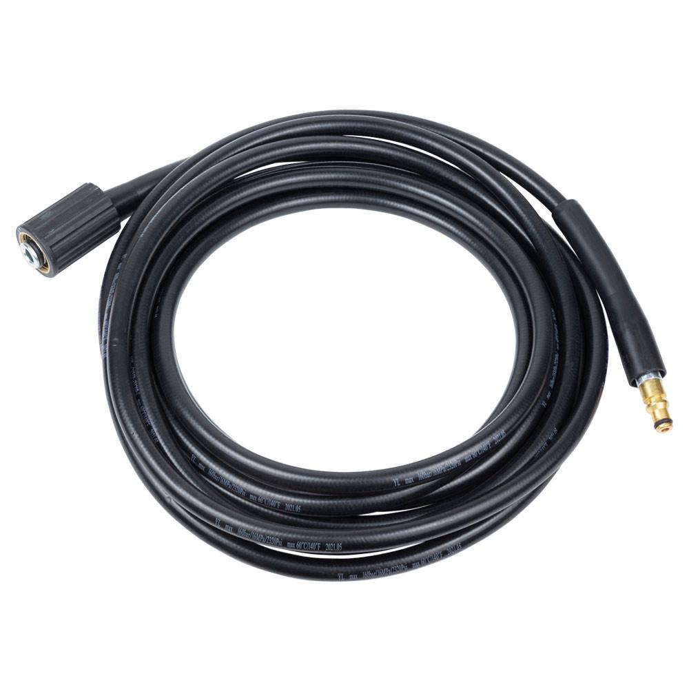 Мийка високого тиску Vortex 1800 Вт 140 бар 5,7 л/хв шланг 5 м (5342643) - фото 6