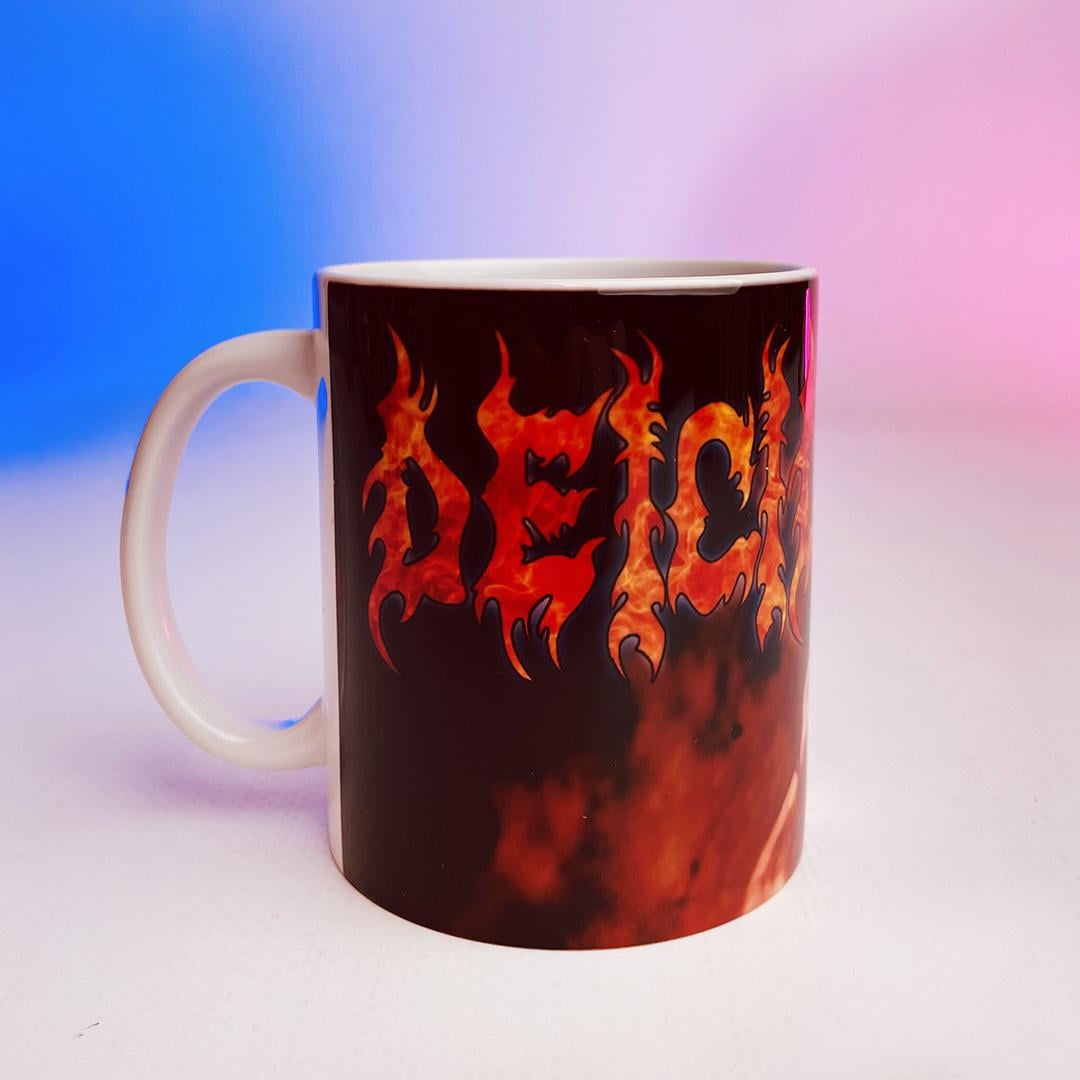 Кружка Deicide 330 мл (0000018609)