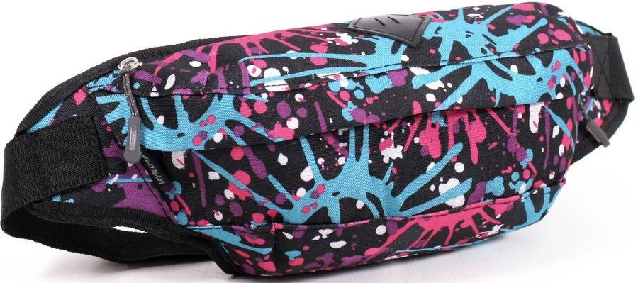 Сумка на пояс Wallaby 2903-2 Разноцветный