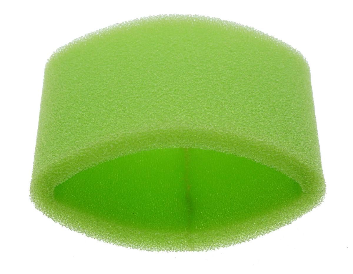 Фильтр VJ Parts для пылесоса Zelmer 919.0088 00797694 VC05W26100H 100х93 мм (фп179)