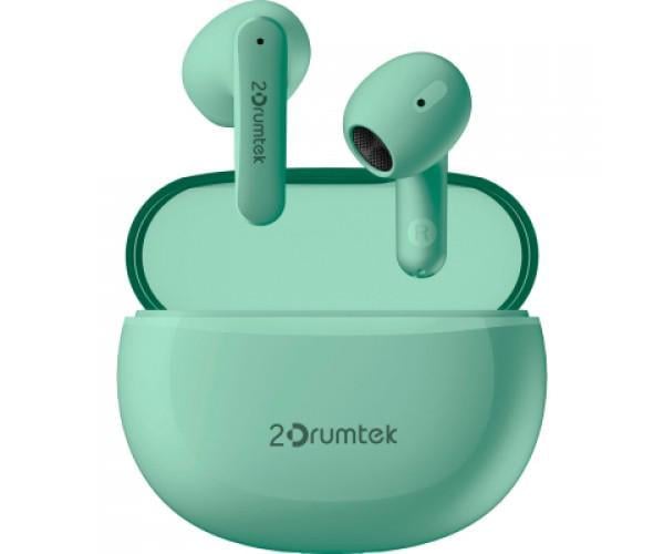 Наушники A4Tech B20 Mint Green (56972) Наушники A4Tech B20 Mint Green (56972)