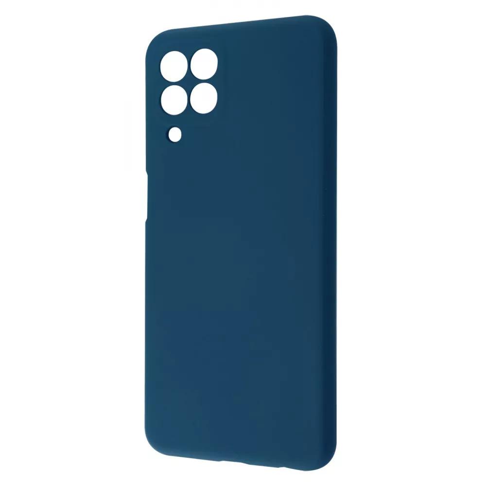 Чехол для телефона WAVE Colorful Case Samsung Galaxy M33 (M336B) Blue