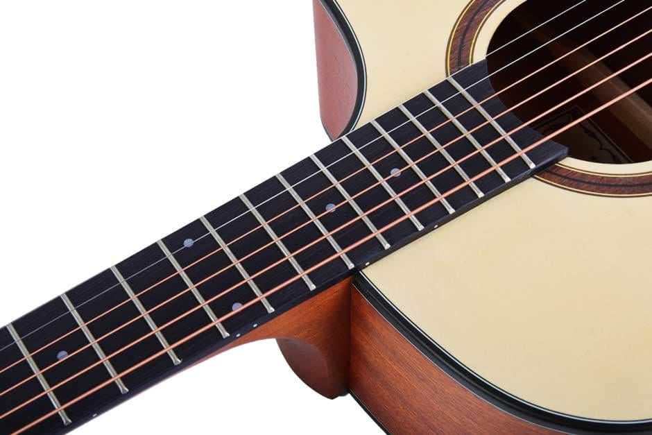 Акустическая гитара Tayste TS-J31-A - фото 3 Акустическая гитара Tayste TS-J31-A - фото 3