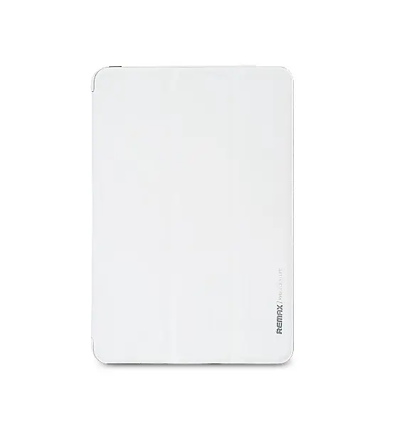 Чохол Remax Rise iPad mini 3 Leatherette Білий (6954851236184)