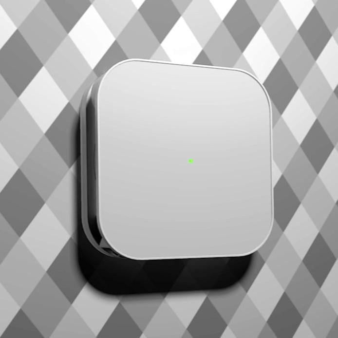 Рекуператор повітря SmartStream Classic Pair long Білий (VR_SSС_PL16GRW) - фото 6 Рекуператор повітря SmartStream Classic Pair long Білий (VR_SSС_PL16GRW) - фото 6