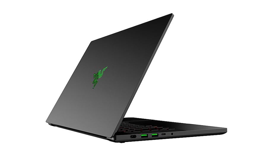 Ноутбук Razer Blade 15 Advanced RZ09-03304E42-R3U1 (49999) - фото 4
