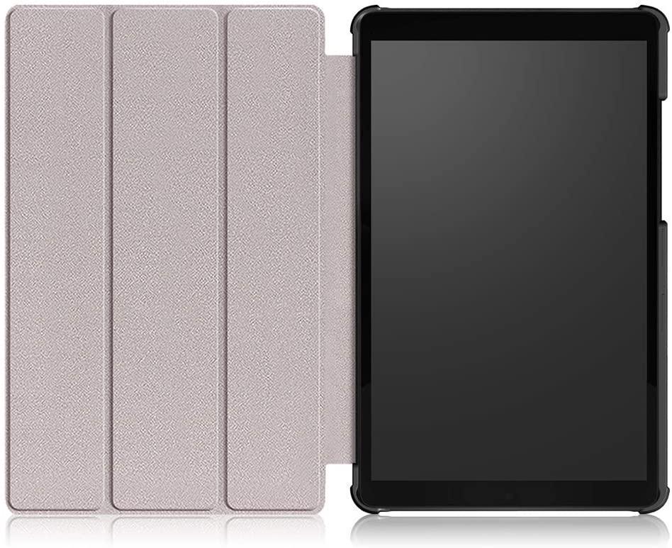 Чехол Magnet для Lenovo Tab M8 3rd Gen Dark Blue (30601) - фото 3 Чехол Magnet для Lenovo Tab M8 3rd Gen Dark Blue (30601) - фото 3