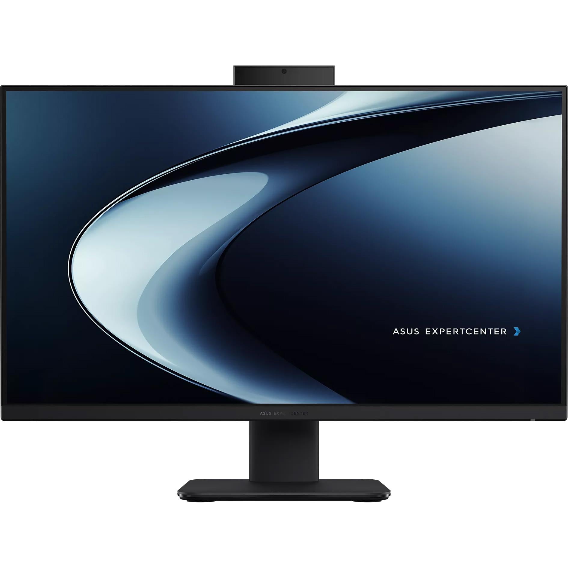 Моноблок Asus ExpertCenter P400 AiO P470VAK-BPE5730 Intel Core 5 210H 16 Гб 512 Гб SSD Intel UHD DOS Black (90PT03W5-M04XA0)