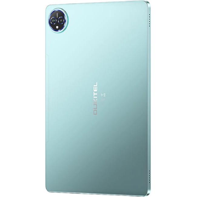 Планшет Oukitel OT12 11" IPS 4/256 Гб 8000 мАч Green - фото 2