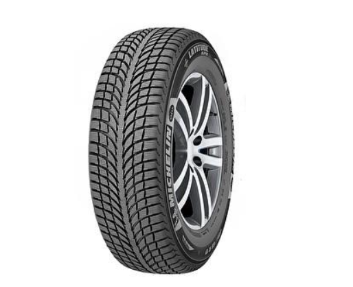 Автошина Michelin Latitude Alpin 2 265/45R21 104V (2351120184)