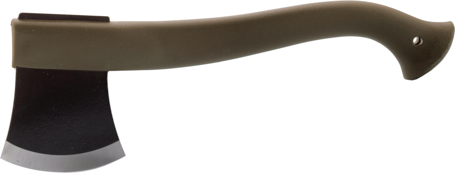 Топор Morakniv Outdoor Axe MG (23050025) - фото 2