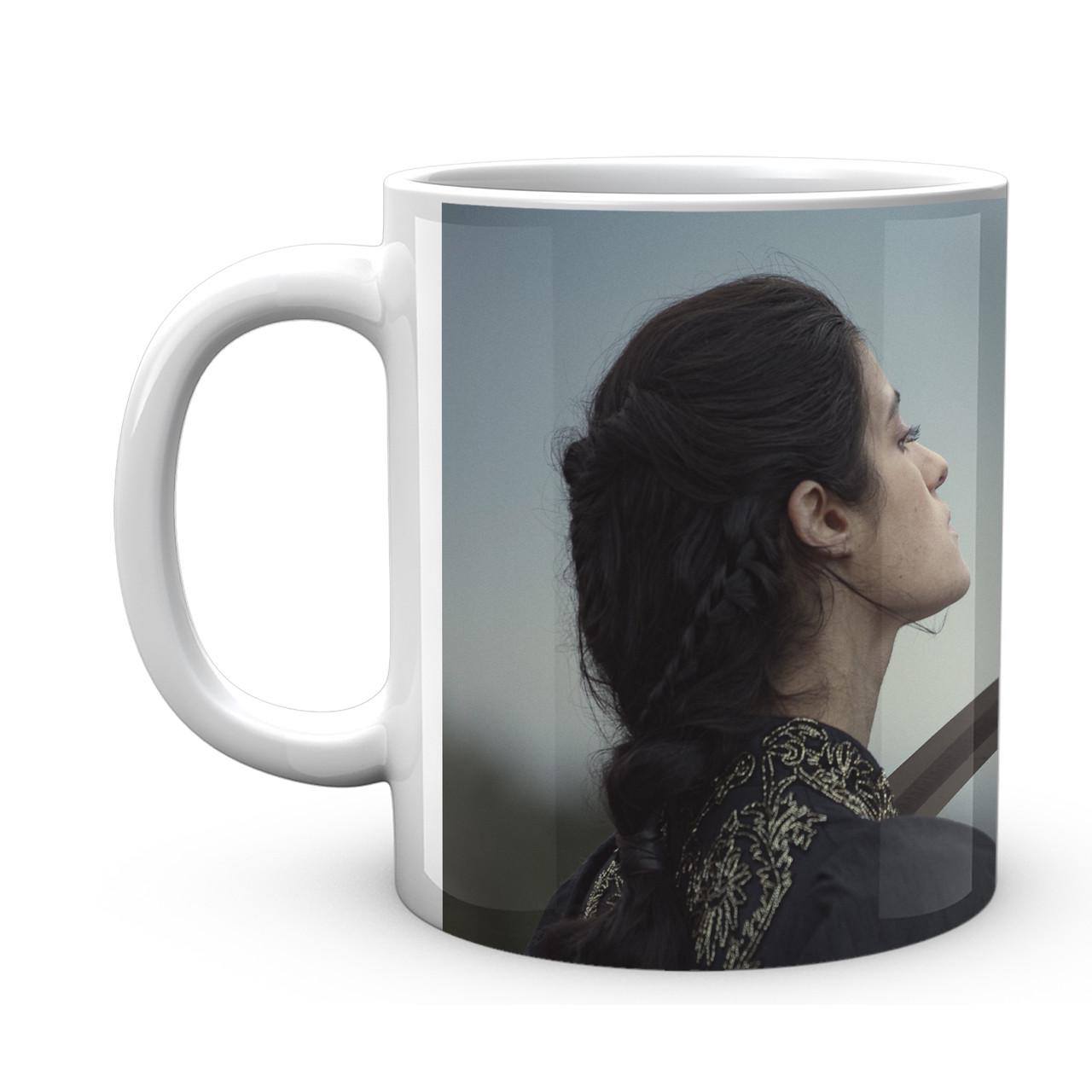 Чашка Geekland The Witcher Геральт Енифер 330 мл (TW 002.015) - фото 2 Чашка Geekland The Witcher Геральт Енифер 330 мл (TW 002.015) - фото 2