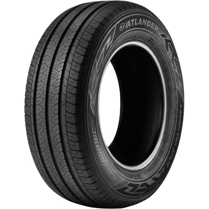 Автошина Atlander LanderVan ATL18 185/75 R16C 104/102S PR8 (496183)