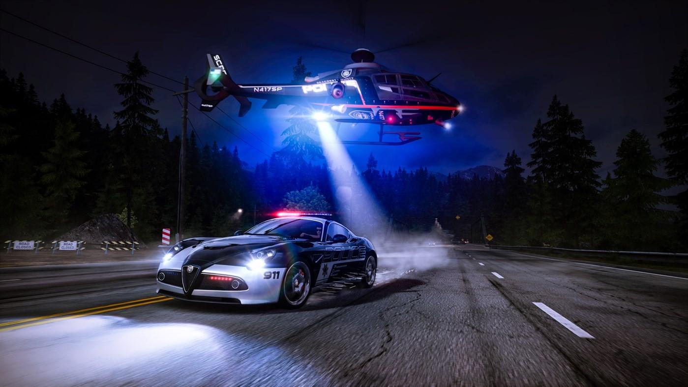 Карта оплати Need for Speed ​​Hot Pursuit Remastered для Xbox One - фото 2