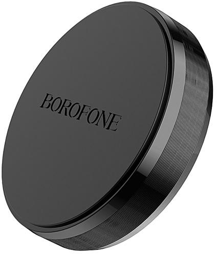 Держатель магнитный Borofone BH7 Black (19971) Держатель магнитный Borofone BH7 Black (19971)