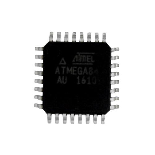 Чип микроконтроллер ATMEGA8A-AU TQFP32 8-бит (312814)