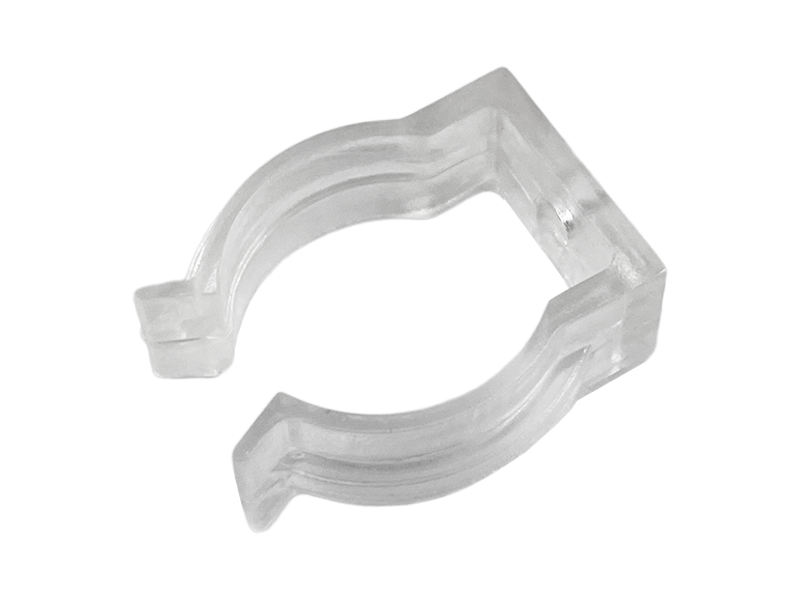 Крепление LEDUA СП-8 для силиконового LED профиля (6833)