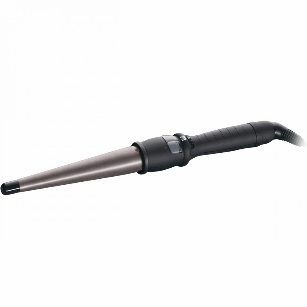Плойка конусная Titanium Conical 19-32 мм титан-турмалин 110-200 °C 25 режимов (ML-05720)