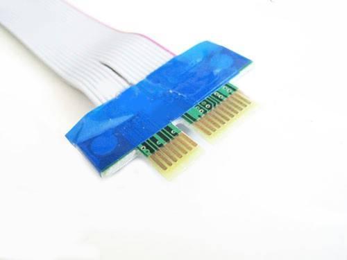 Райзер PCI-Express PCI-E 16X на 16X (284991) - фото 3