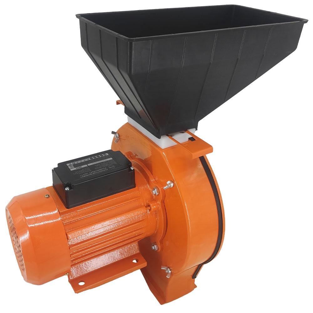 Кормоизмельчитель Powercraft 1800T1 (232228) - фото 3 Кормоизмельчитель Powercraft 1800T1 (232228) - фото 3