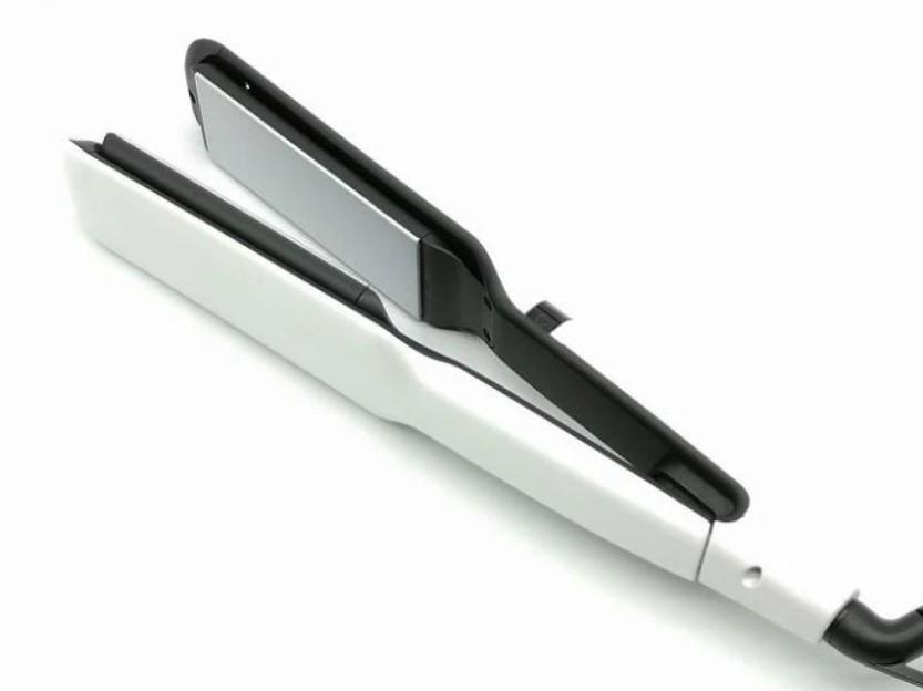 Плойка-випрямляч VGR V-511 з LCD дисплеєм турмалінове покриття для вирівнювання волосся (2390000044) - фото 4 Плойка-випрямляч VGR V-511 з LCD дисплеєм турмалінове покриття для вирівнювання волосся (2390000044) - фото 4