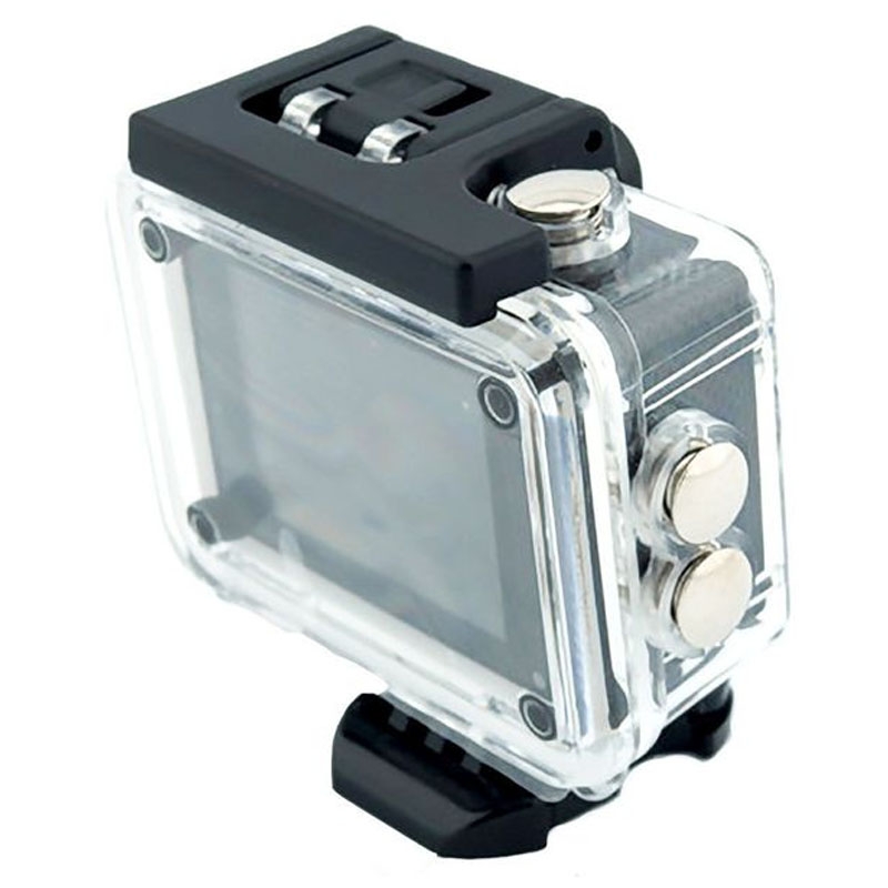 Экшн-камера DVR SPORT S3R WiFi водонепроницаемая с пультом (tf6751) - фото 6 Экшн-камера DVR SPORT S3R WiFi водонепроницаемая с пультом (tf6751) - фото 6