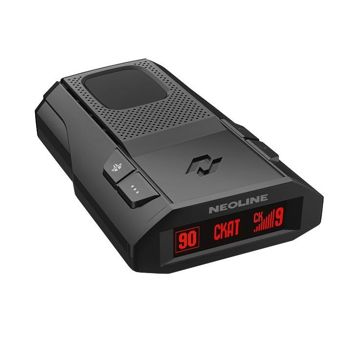 Радар-детектор Neoline X-COP 6000s