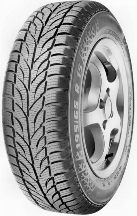 Автошина нешипованная Paxaro Winter 195/55 R15 85T (117363)