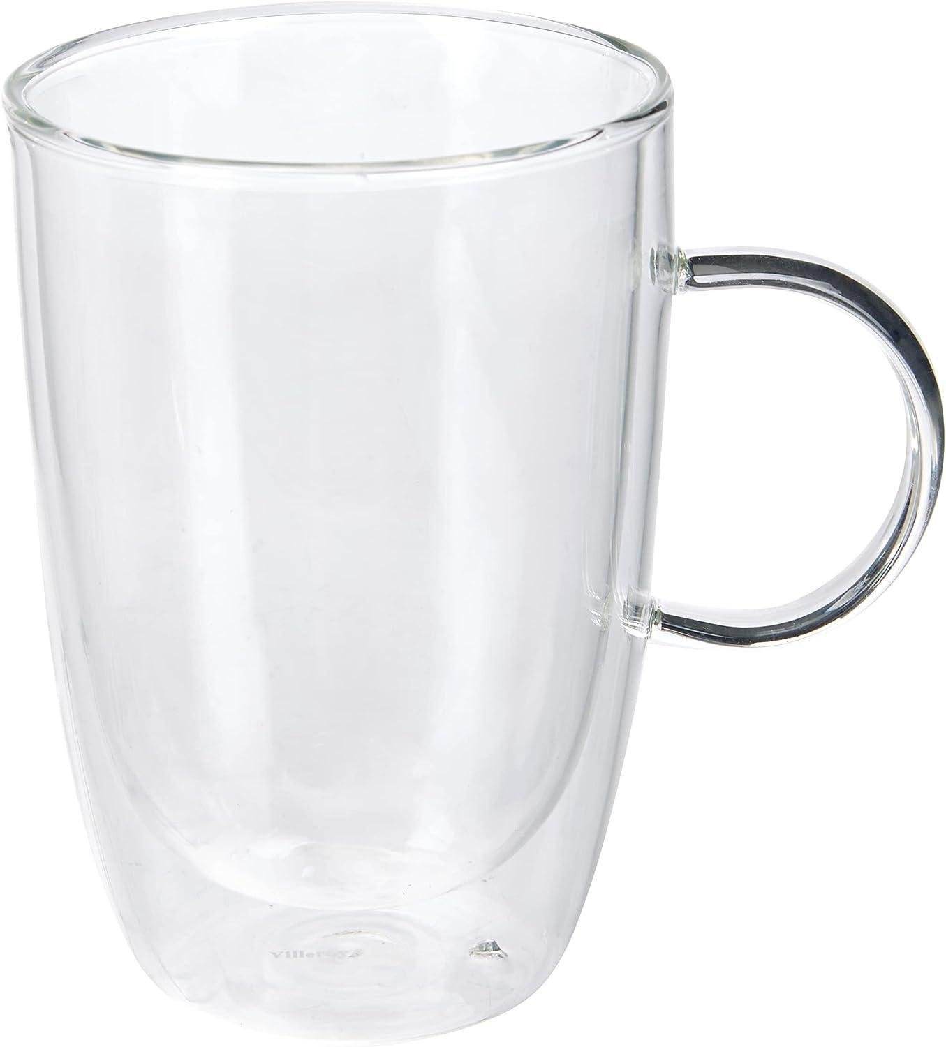 Набор чашек с двойными стенками Villeroy & Boch Artesano 450 мл 2 шт. (1172438089)